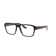 PRADA LINEA ROSSA PS 04NV - DG01O1