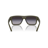 PRADA LINEA ROSSA PS 04ZS - 15X09U
