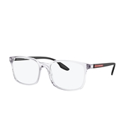 PRADA LINEA ROSSA PS 05MV - 2AZ1O1