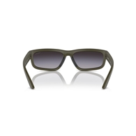 PRADA LINEA ROSSA PS 05ZS - 15X09U