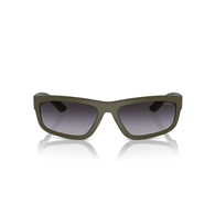 PRADA LINEA ROSSA PS 05ZS - 15X09U