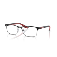 PRADA LINEA ROSSA PS 50PV - YDC1O1