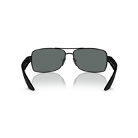 PRADA LINEA ROSSA PS 50ZS - 1AB02G