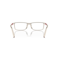 PRADA LINEA ROSSA PS 53QV - 18X1O1