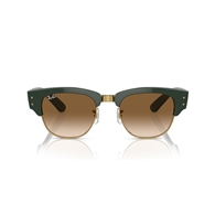RAY-BAN RB0316S - 136851 MEGA CLUBMASTER