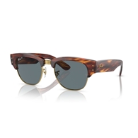 RAY-BAN RB0316S - 954/3R MEGA CLUBMASTER