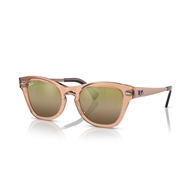 RAY-BAN RB0707SM - 6449G7