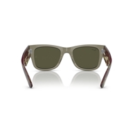 RAY-BAN RB0840S - 66355C MEGA WAYFARER