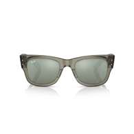 RAY-BAN RB0840S - 66355C MEGA WAYFARER