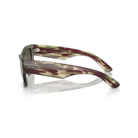 RAY-BAN RB0840S - 66355C MEGA WAYFARER