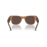 RAY-BAN RB0840S - 663693 MEGA WAYFARER