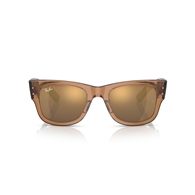 RAY-BAN RB0840S - 663693 MEGA WAYFARER