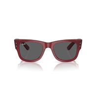RAY-BAN RB0840S - 6679B1 MEGA WAYFARER
