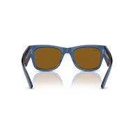 RAY-BAN RB0840S - 668073 MEGA WAYFARER