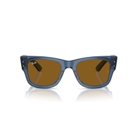 RAY-BAN RB0840S - 668073 MEGA WAYFARER