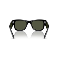 RAY-BAN RB0840S - 901/31 MEGA WAYFARER