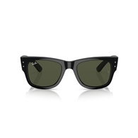 RAY-BAN RB0840S - 901/31 MEGA WAYFARER