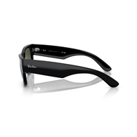RAY-BAN RB0840S - 901/31 MEGA WAYFARER
