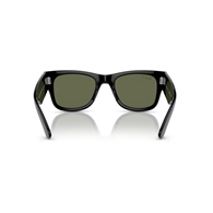 RAY-BAN RB0840S - 901/58 MEGA WAYFARER