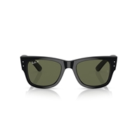 RAY-BAN RB0840S - 901/58 MEGA WAYFARER