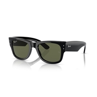 RAY-BAN RB0840S - 901/58 MEGA WAYFARER