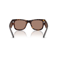 RAY-BAN RB0840S - 902/1A MEGA WAYFARER