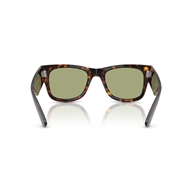 RAY-BAN RB0840S - 902/4E MEGA WAYFARER