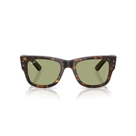 RAY-BAN RB0840S - 902/4E MEGA WAYFARER