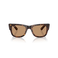 RAY-BAN RB0840S - 902/53 MEGA WAYFARER