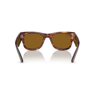 RAY-BAN RB0840S - 954/33 MEGA WAYFARER