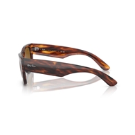RAY-BAN RB0840S - 954/33 MEGA WAYFARER