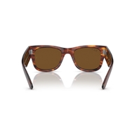 RAY-BAN RB0840S - 954/57 MEGA WAYFARER
