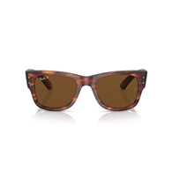 RAY-BAN RB0840S - 954/57 MEGA WAYFARER