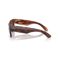 RAY-BAN RB0840S - 954/57 MEGA WAYFARER