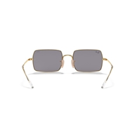 RAY-BAN RB1969 - 001/B3 RECTANGLE