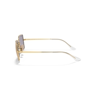 RAY-BAN RB1969 - 001/B3 RECTANGLE