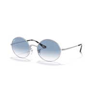 RAY-BAN RB1970 - 91493F OVAL
