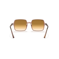 RAY-BAN RB1973 - 128151 SQUARE II