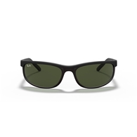 RAY-BAN RB2027 - W1847 PREDATOR 2