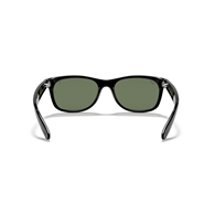 RAY-BAN RB2132M - F60131 NEW WAYFARER SCUDERIA FERRARI COLLECTION