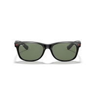 RAY-BAN RB2132M - F60131 NEW WAYFARER SCUDERIA FERRARI COLLECTION