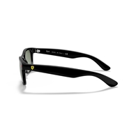 RAY-BAN RB2132M - F60131 NEW WAYFARER SCUDERIA FERRARI COLLECTION