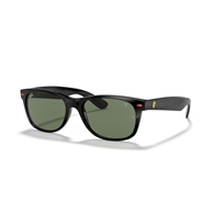 RAY-BAN RB2132M - F60131 NEW WAYFARER SCUDERIA FERRARI COLLECTION