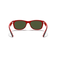 RAY-BAN RB2132M - F63830 NEW WAYFARER SCUDERIA FERRARI COLLECTION