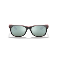 RAY-BAN RB2132M - F63830 NEW WAYFARER SCUDERIA FERRARI COLLECTION