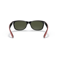 RAY-BAN RB2132 - 646631 NEW WAYFARER