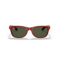RAY-BAN RB2132 - 646631 NEW WAYFARER