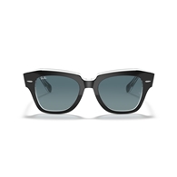 RAY-BAN RB2186 - 12943M STATE STREET