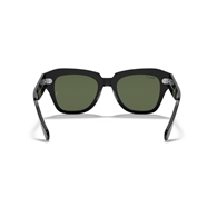 RAY-BAN RB2186 - 901/58 STATE STREET