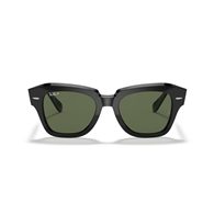 RAY-BAN RB2186 - 901/58 STATE STREET